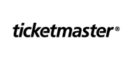Ticketmaster Logo