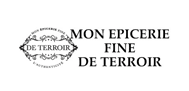 logo Mon Epicerie Fine de Terroir