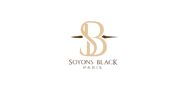 logo Soyons Black