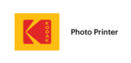 logo Kodak Photo Printer