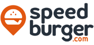 logo Speed Burger