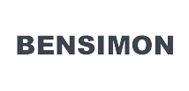 Bensimon logo