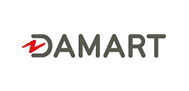 Damart Logo