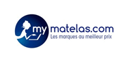 logo My matelas