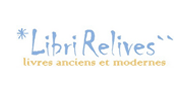 logo Libri Relives