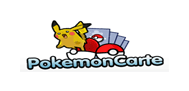 logo Pokemon Carte