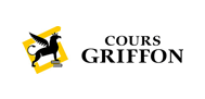 Cours Griffon Logo