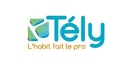 logo Tély