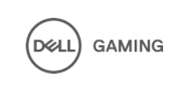 Dell gaming Logo