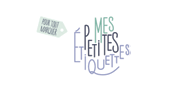 Mes Petites Etiquettes Logo