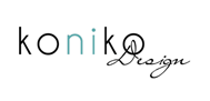 logo Koniko Design