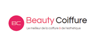 Beauty Coiffure Logo
