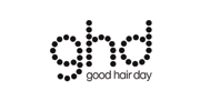 logo GHD Hair