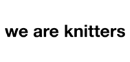 logo We are knitters