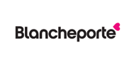 Blancheporte Belgique Logo