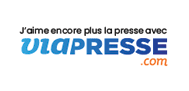 Viapresse Logo