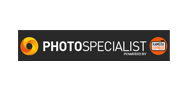 Photospecialist Logo