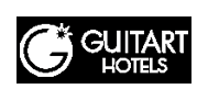 logo Guitart Hotels