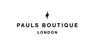 logo Pauls Boutique