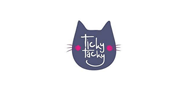 logo Ticky-Tacky