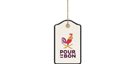 Pourdebon Logo