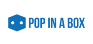 logo Pop In A Box