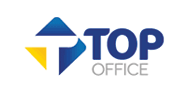 Top Office Logo