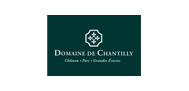 logo Domaine de Chantilly