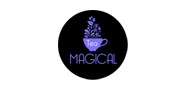 logo Magic Tea