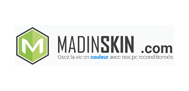 logo Madinskin