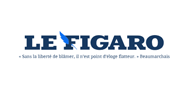 logo Le Figaro