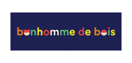 logo Bonhomme de bois