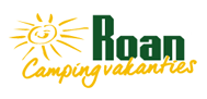 logo Roan Campingvakanties Belgique