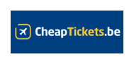 logo Cheaptickets Belgique