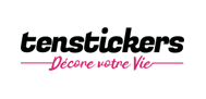 Tenstickers Logo