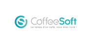 Coffeesoft Logo