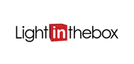 LightInTheBox Belgique Logo