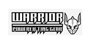 logo Warrior Powerlifting Gear
