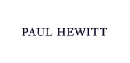 PAUL HEWITT Logo