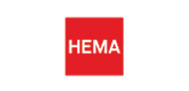 HEMA Belgique Logo