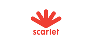 logo Scarlet Belgique