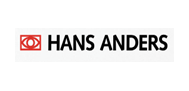 logo Hans Anders Belgique