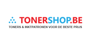 logo Tonershop Belgique