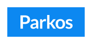 logo Parkos Belgique