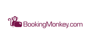 logo zzzzBookingMonkey