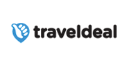 logo Traveldeal Belgique
