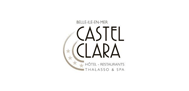logo Castel Clara Thalasso & Spa