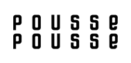 logo Pousse Pousse