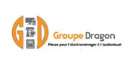 logo Groupe Dragon