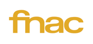Fnac Belgique Logo